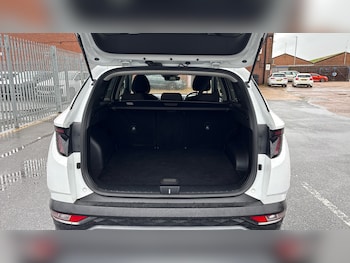 Used Hyundai TUCSON 2022 for sale - 76919683: Photo