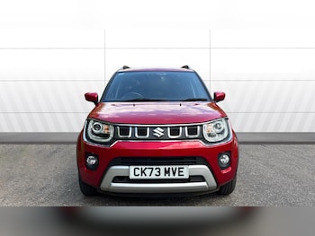 Used Suzuki Ignis 2023 for sale - 78408784: Photo