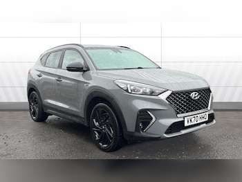 2020 (70) - 1.6 CRDi 48V MHD 136 N Line 5dr 2WD Diesel Estate