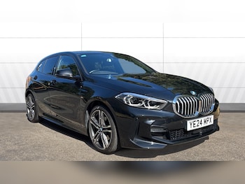 Used BMW 1 Series 2024 for sale - 78971415: Photo