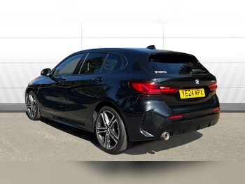 Used BMW 1 Series 2024 for sale - 78971415: Photo