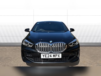 Used BMW 1 Series 2024 for sale - 78971415: Photo