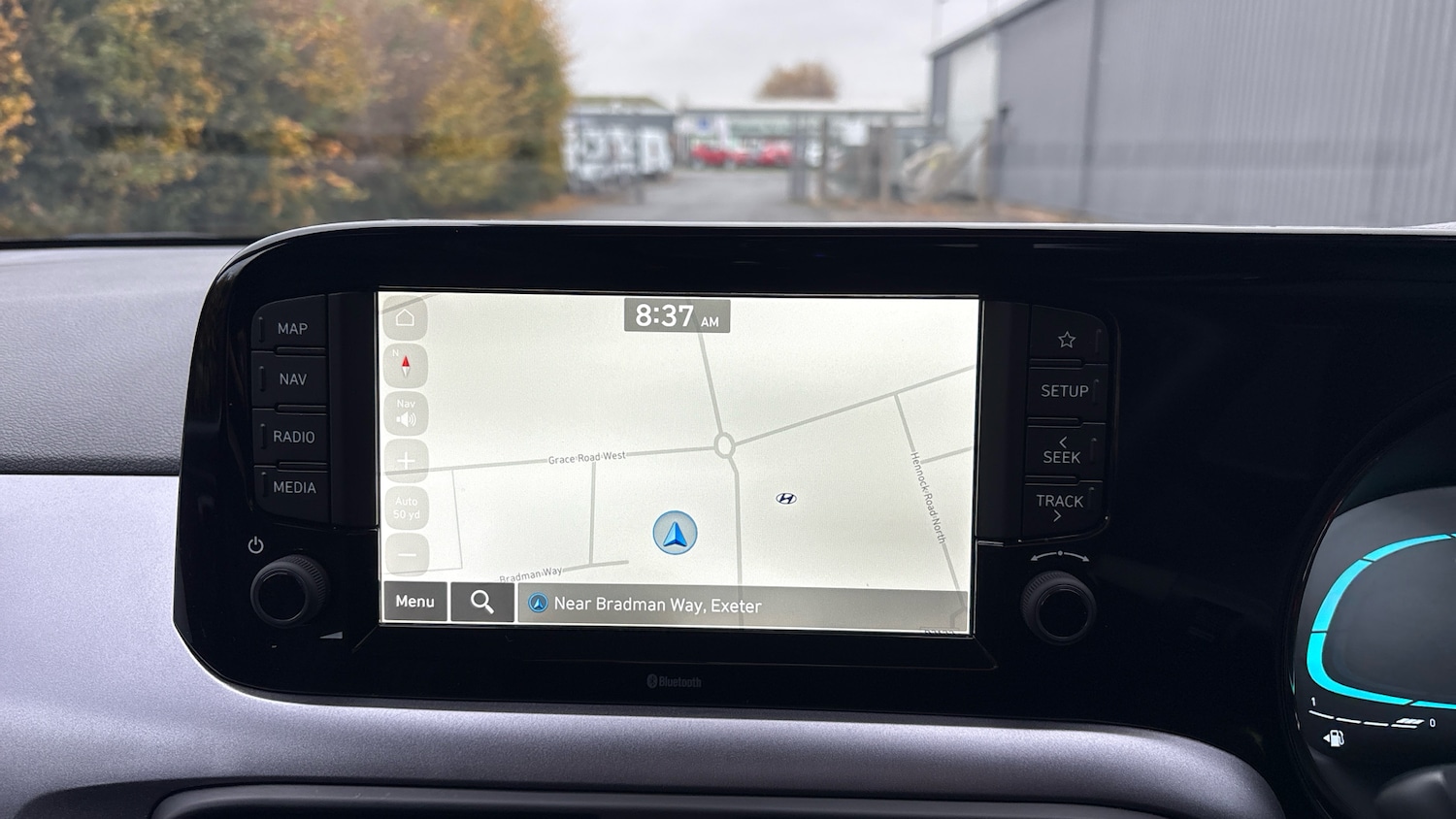 Used Hyundai i10 2024 for sale - 76482748: Photo 12