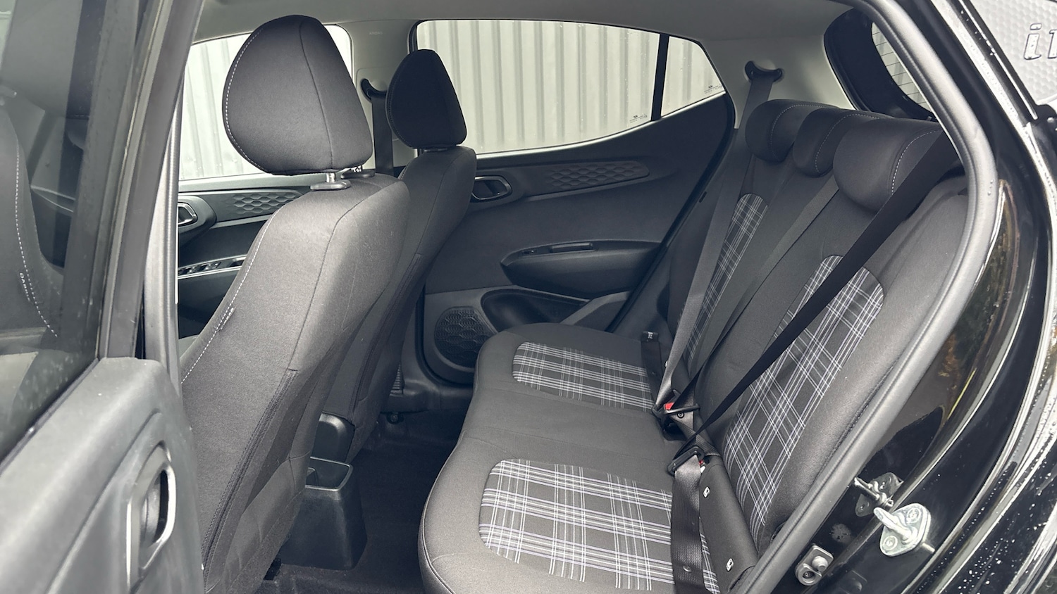 Used Hyundai i10 2024 for sale - 76482748: Photo 16