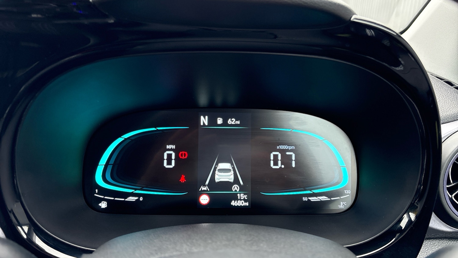 Used Hyundai i10 2024 for sale - 76482748: Photo 18