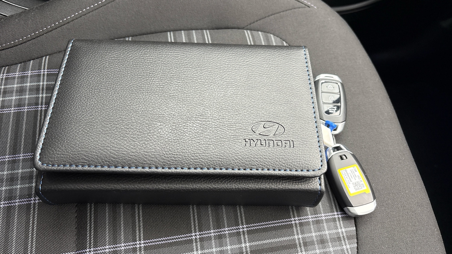 Used Hyundai i10 2024 for sale - 76482748: Photo 19