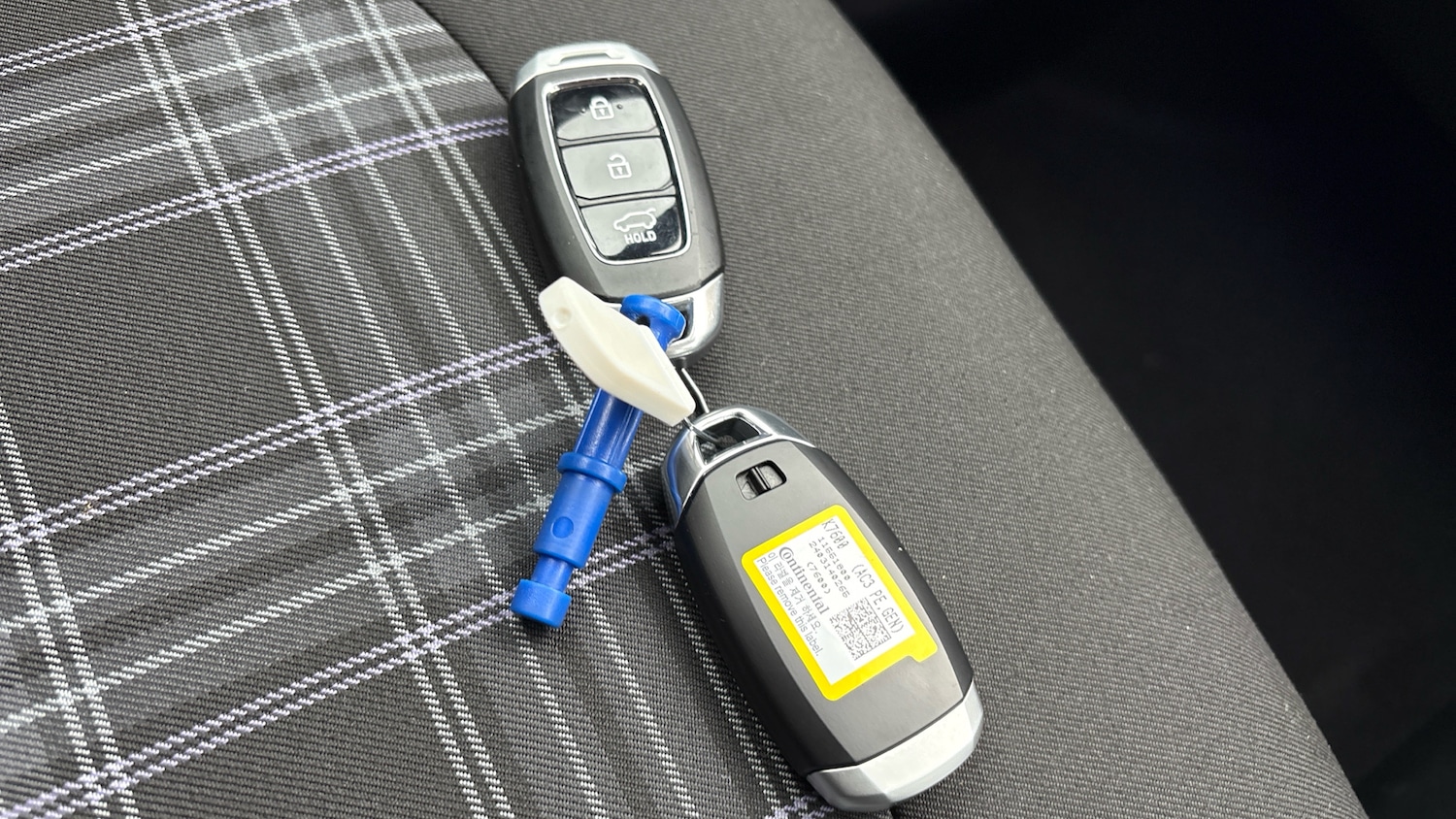 Used Hyundai i10 2024 for sale - 76482748: Photo 20