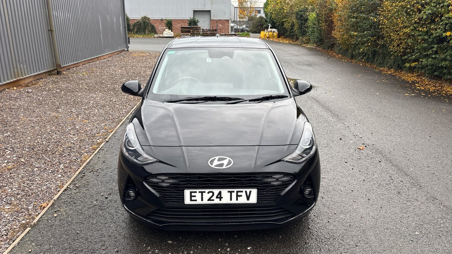 Used Hyundai i10 2024 for sale - 76482748: Photo 21