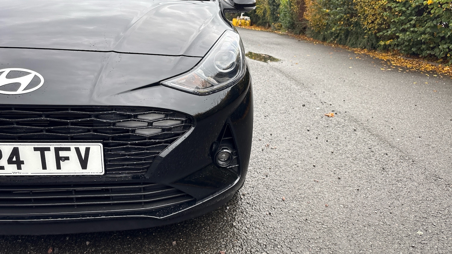 Used Hyundai i10 2024 for sale - 76482748: Photo 23