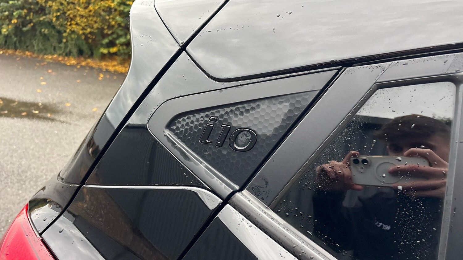 Used Hyundai i10 2024 for sale - 76482748: Photo 26