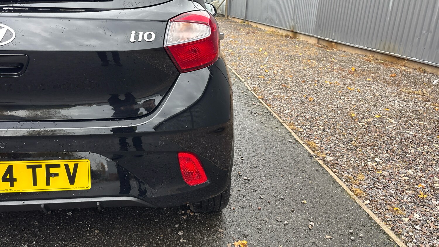 Used Hyundai i10 2024 for sale - 76482748: Photo 29