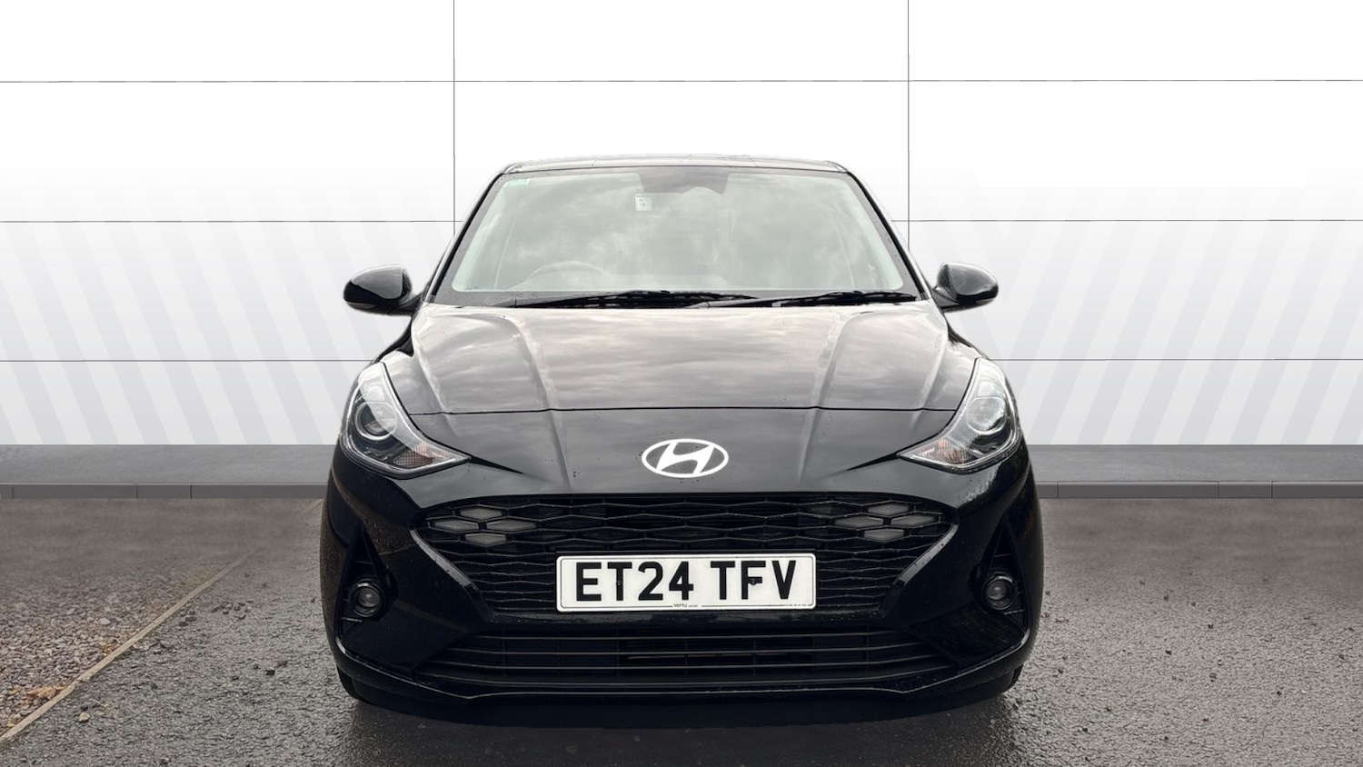 Used Hyundai i10 2024 for sale - 76482748: Photo 3