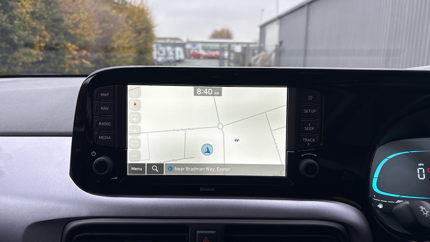 Used Hyundai i10 2024 for sale - 76482748: Photo 33