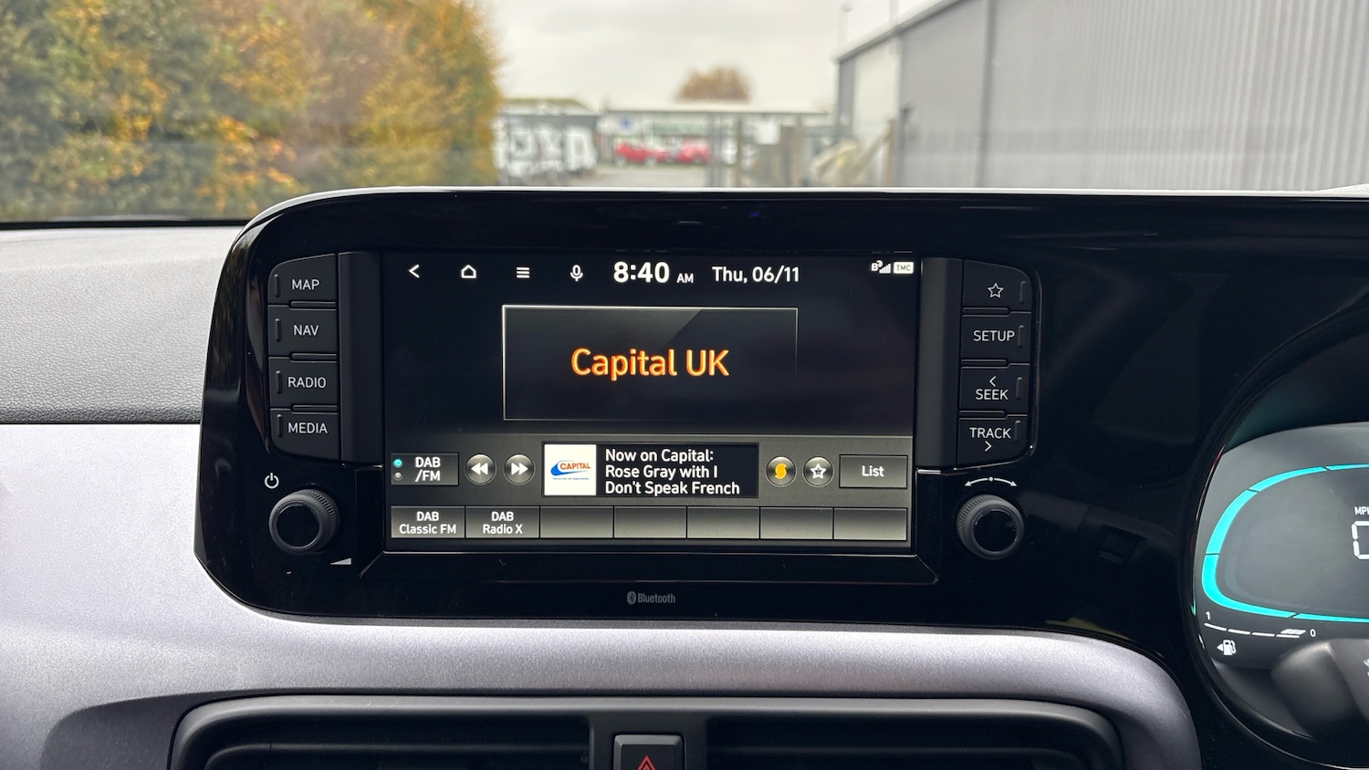 Used Hyundai i10 2024 for sale - 76482748: Photo 34