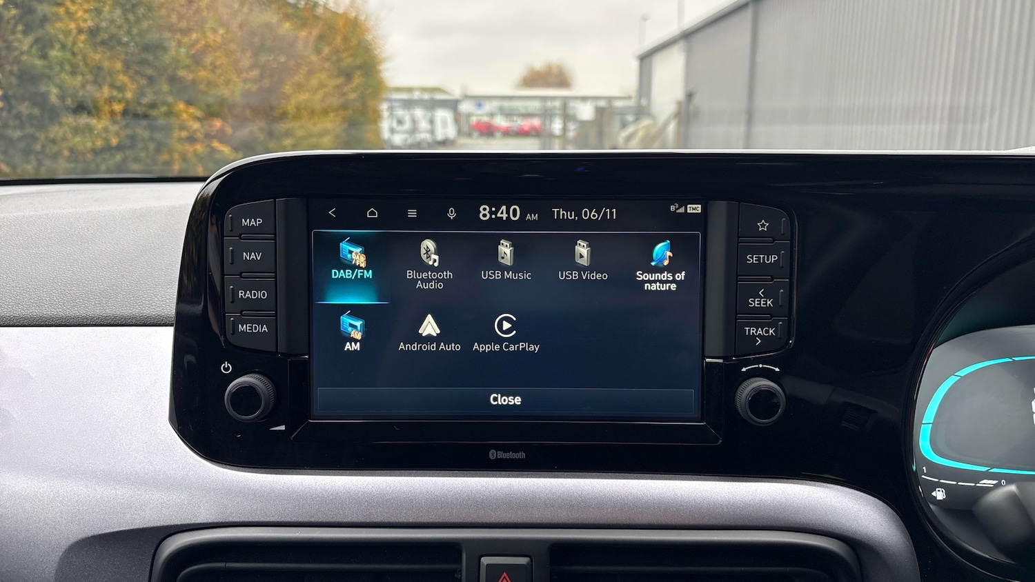 Used Hyundai i10 2024 for sale - 76482748: Photo 35