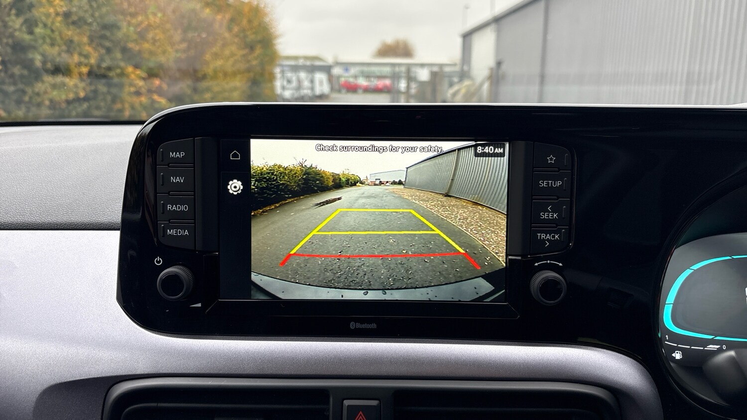 Used Hyundai i10 2024 for sale - 76482748: Photo 36