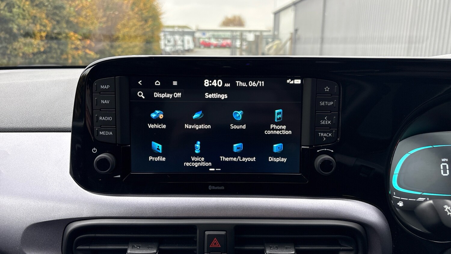 Used Hyundai i10 2024 for sale - 76482748: Photo 37