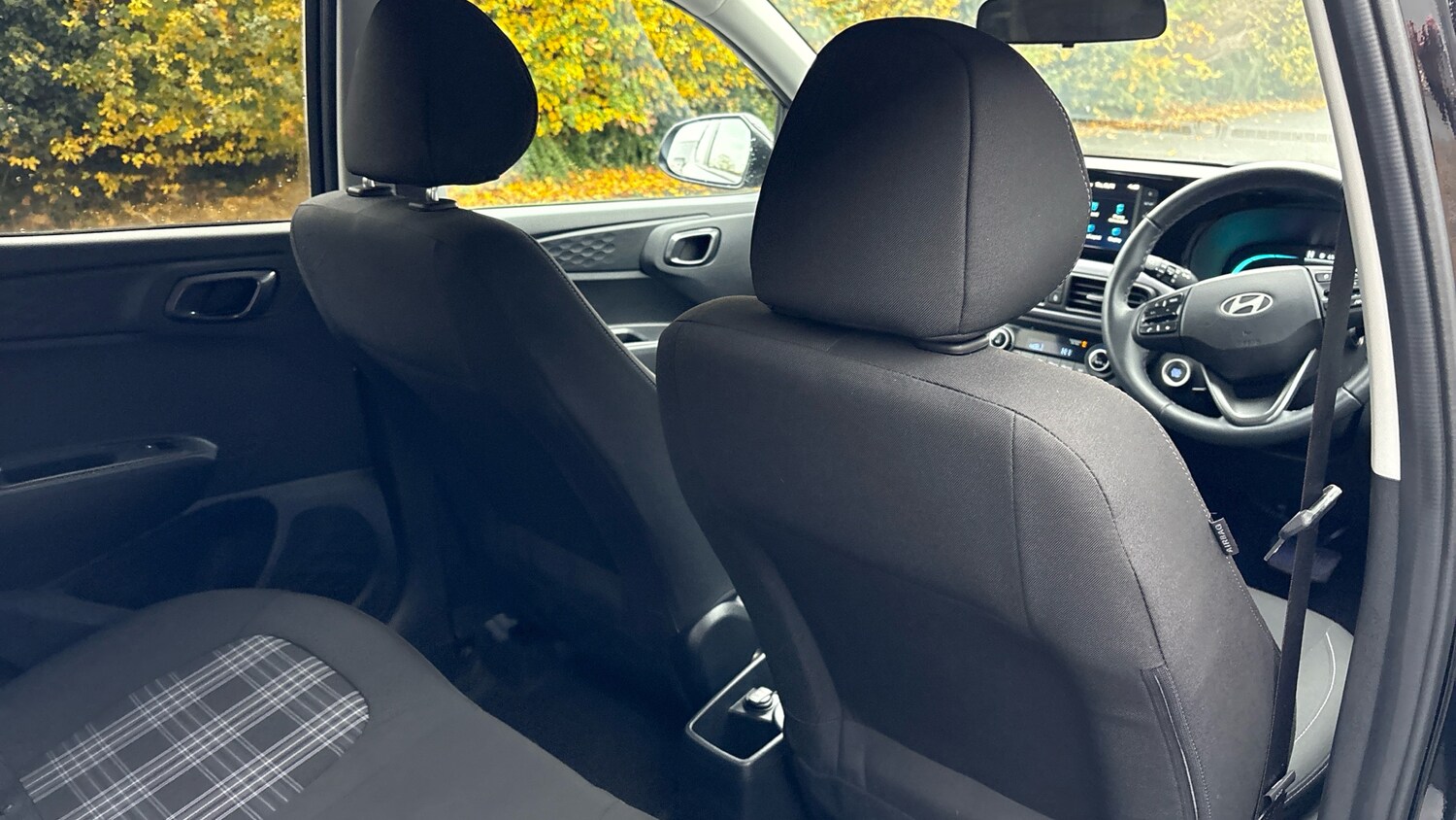 Used Hyundai i10 2024 for sale - 76482748: Photo 48