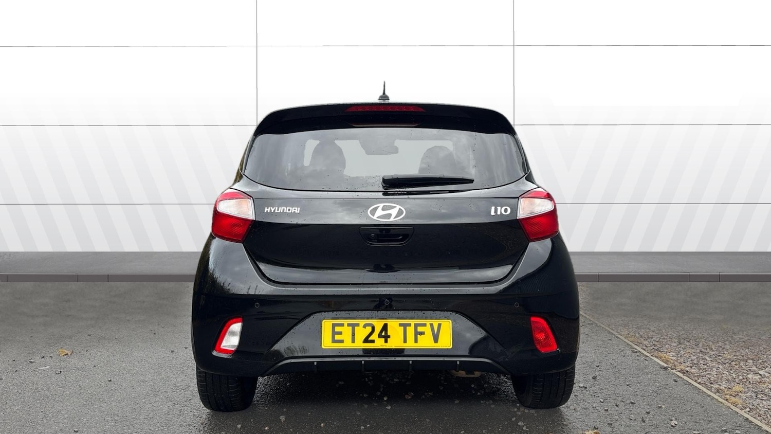 Used Hyundai i10 2024 for sale - 76482748: Photo 6