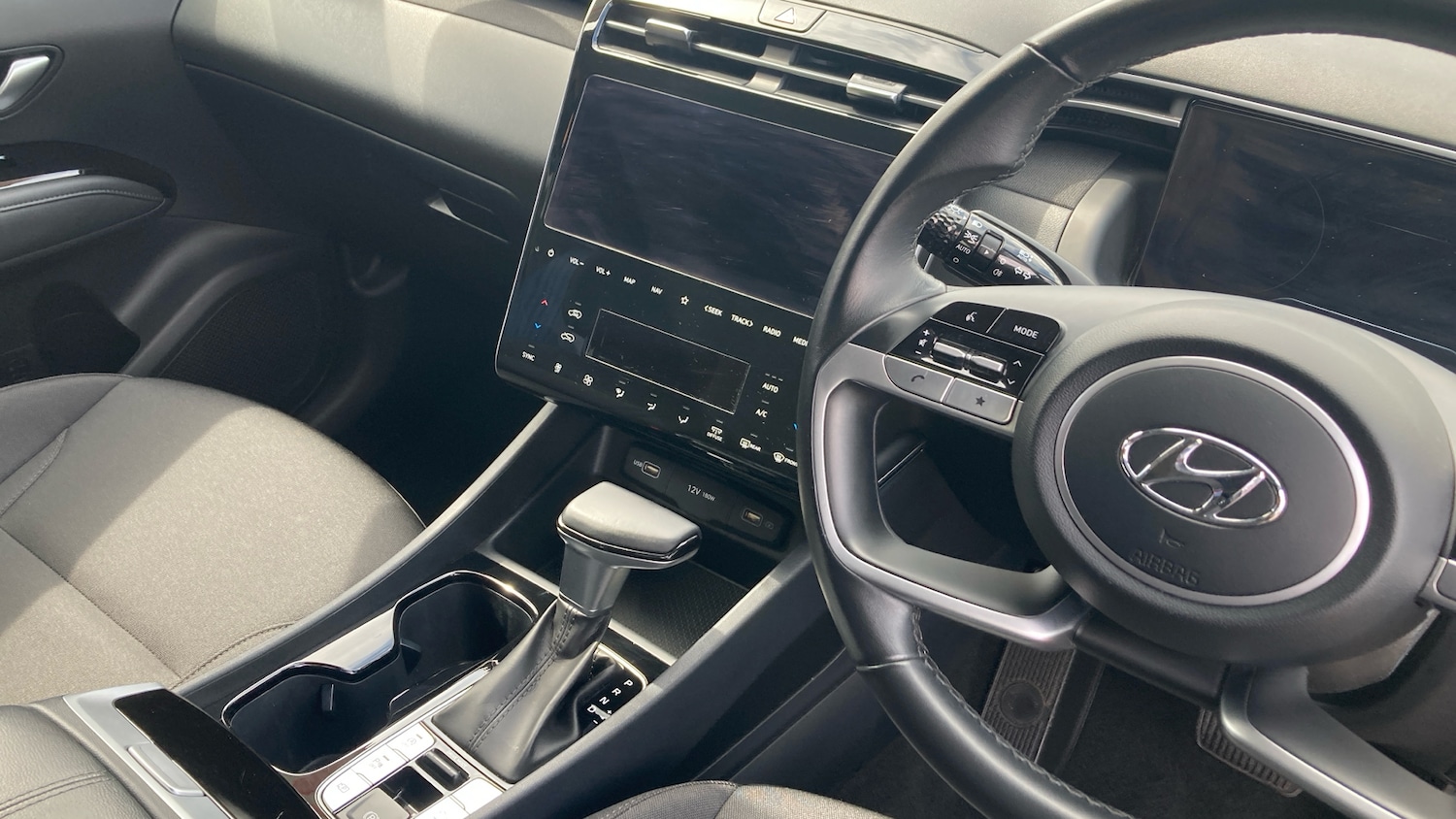 Used Hyundai TUCSON 2023 for sale - 76272344: Photo 11