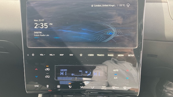 Used Hyundai TUCSON 2023 for sale - 76272344: Photo 12