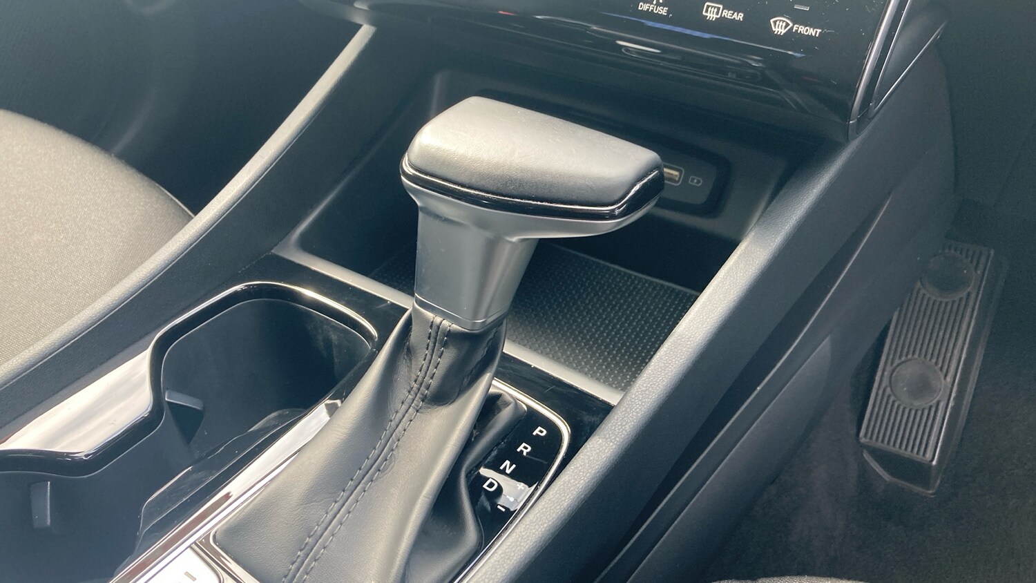 Used Hyundai TUCSON 2023 for sale - 76272344: Photo 13