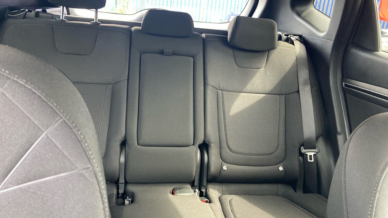 Used Hyundai TUCSON 2023 for sale - 76272344: Photo 15