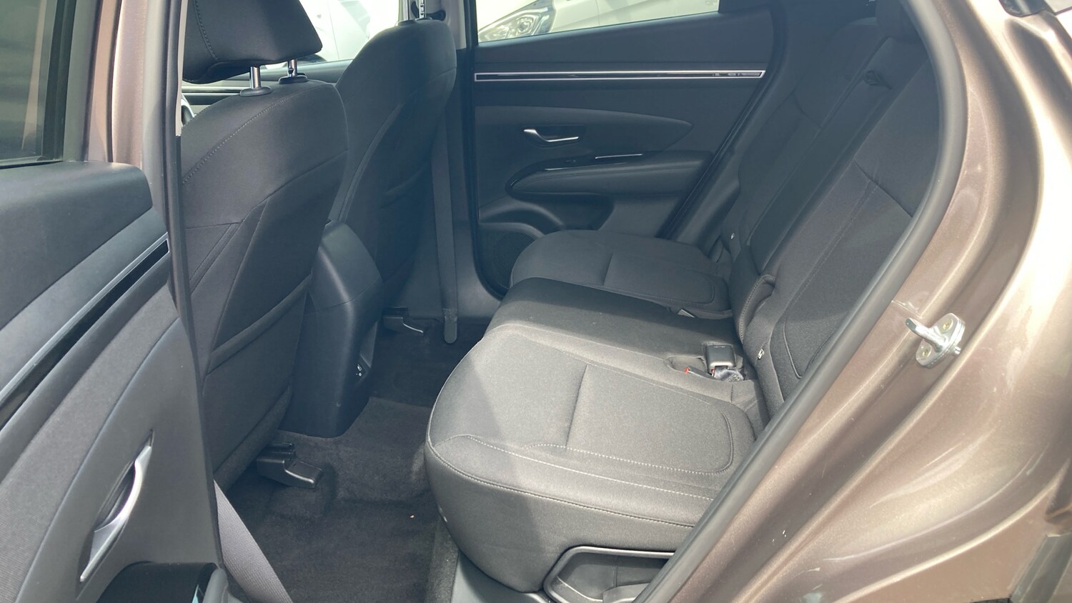 Used Hyundai TUCSON 2023 for sale - 76272344: Photo 16