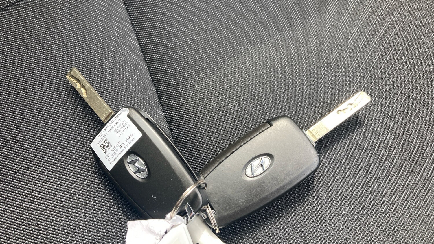 Used Hyundai TUCSON 2023 for sale - 76272344: Photo 20