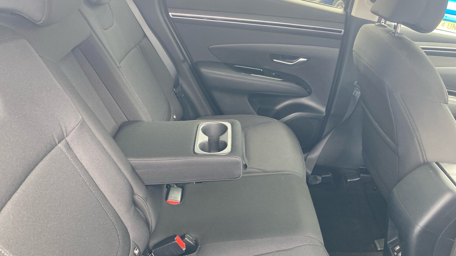 Used Hyundai TUCSON 2023 for sale - 76272344: Photo 27