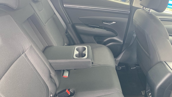 Used Hyundai TUCSON 2023 for sale - 76272344: Photo 27