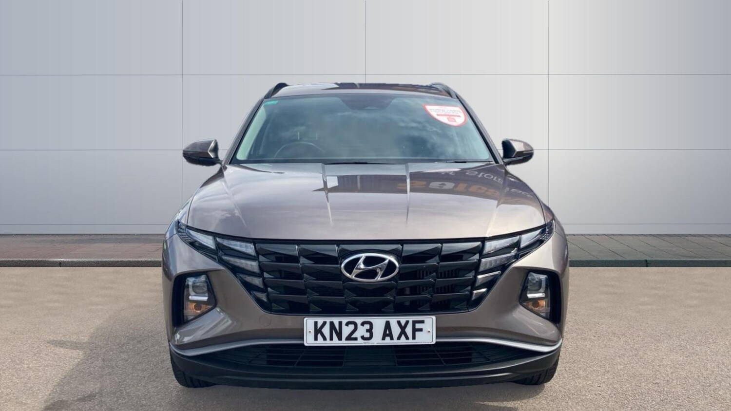 Used Hyundai TUCSON 2023 for sale - 76272344: Photo 3