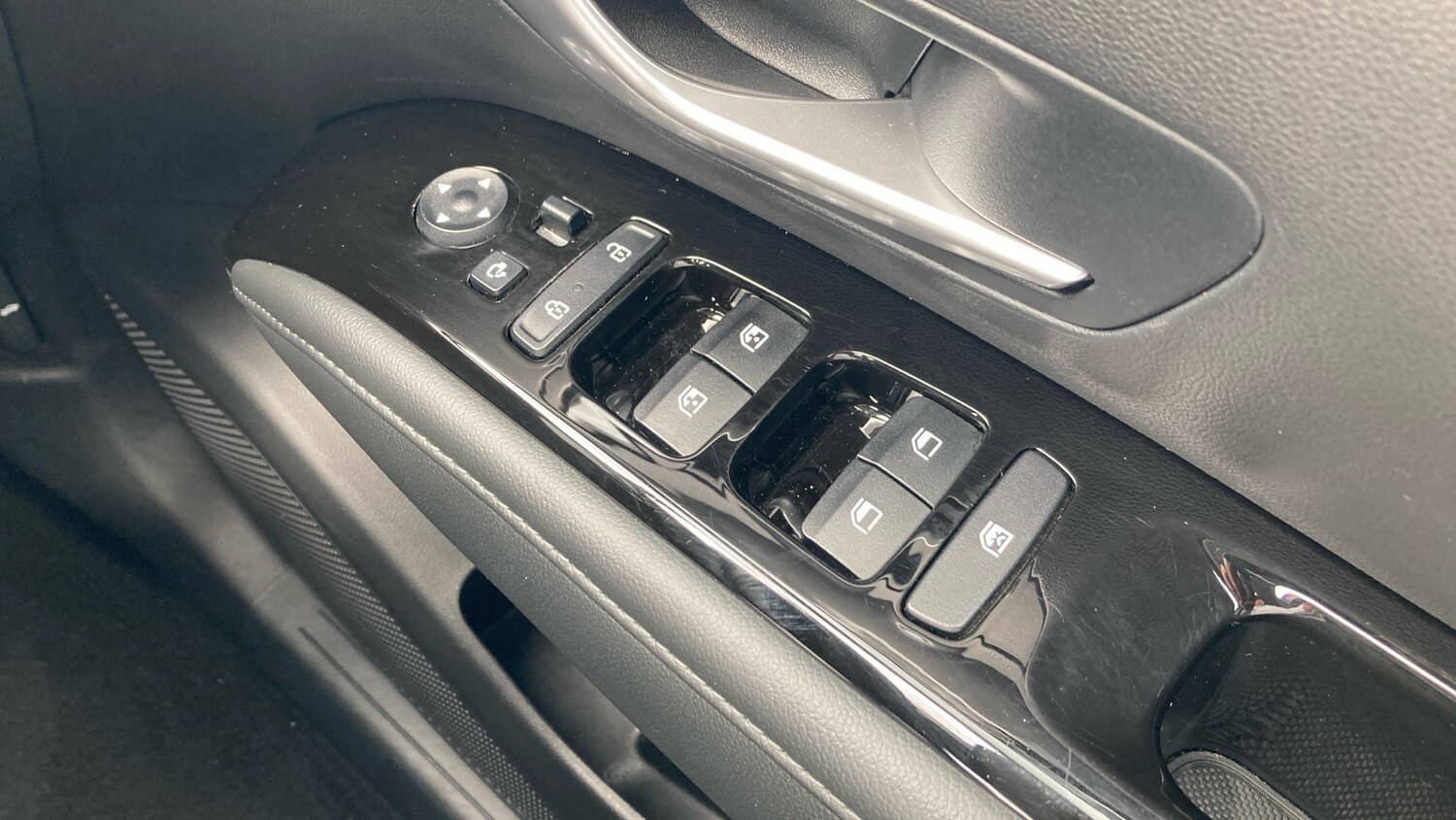 Used Hyundai TUCSON 2023 for sale - 76272344: Photo 30