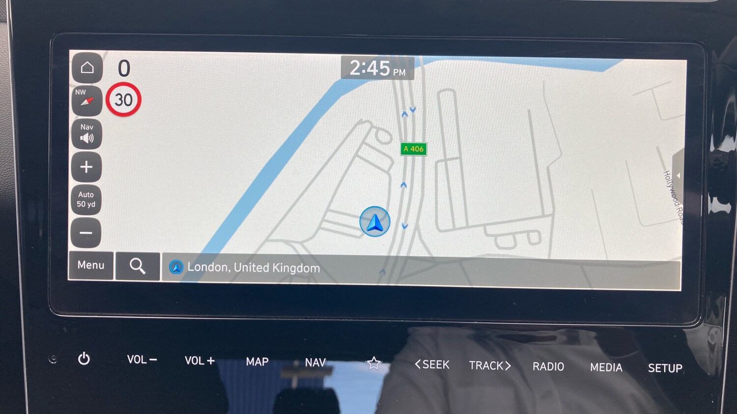 Used Hyundai TUCSON 2023 for sale - 76272344: Photo 31