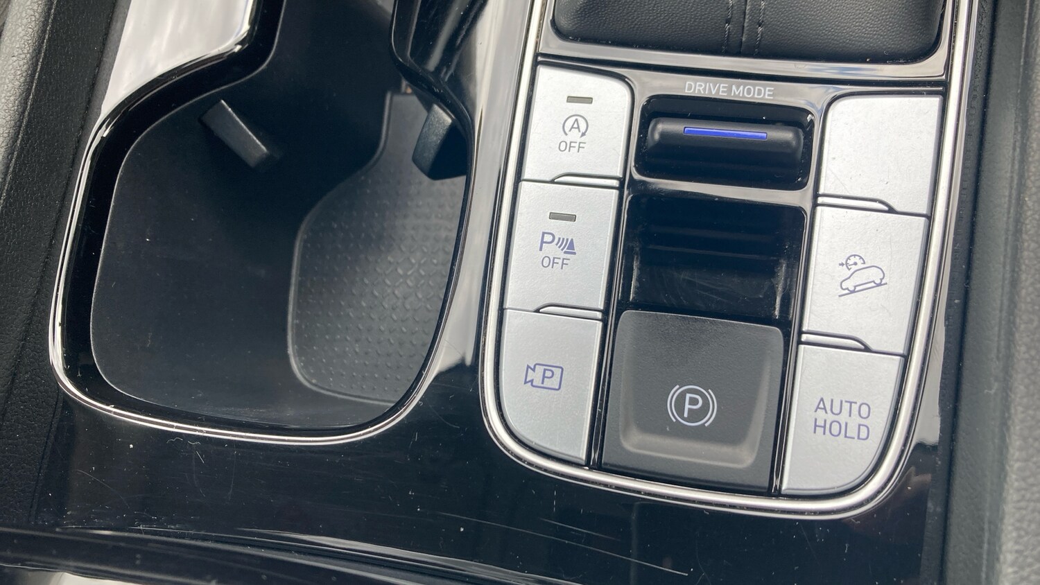 Used Hyundai TUCSON 2023 for sale - 76272344: Photo 35