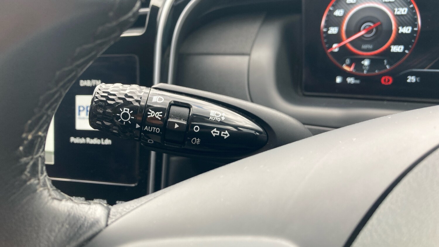 Used Hyundai TUCSON 2023 for sale - 76272344: Photo 37