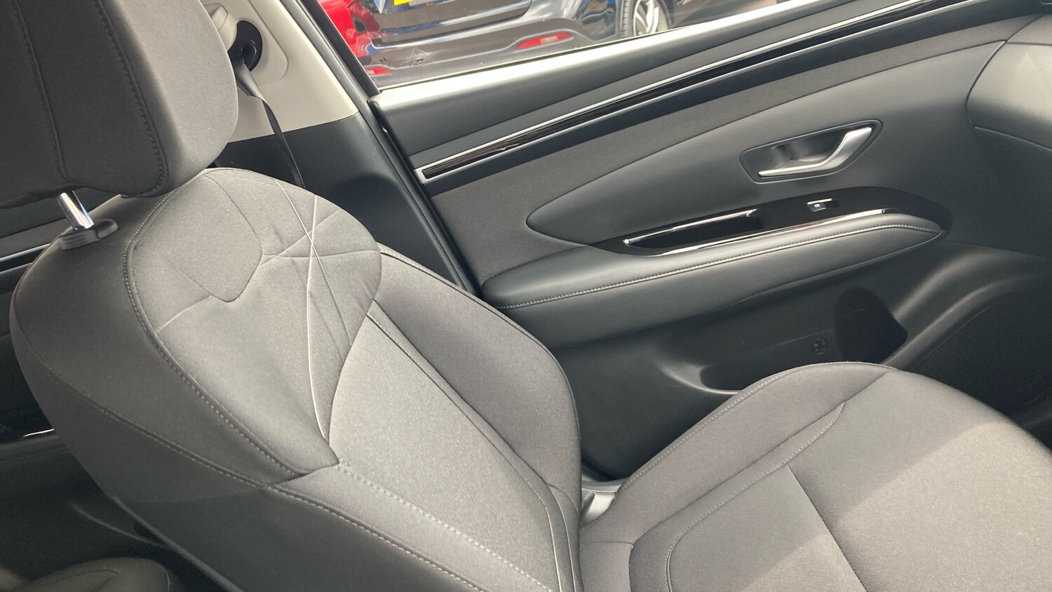 Used Hyundai TUCSON 2023 for sale - 76272344: Photo 40