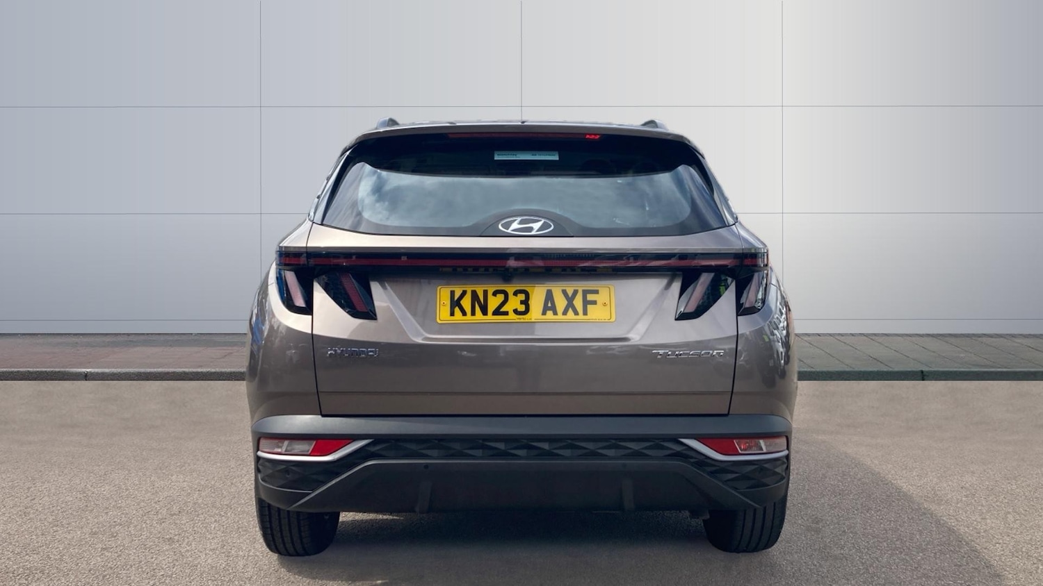 Used Hyundai TUCSON 2023 for sale - 76272344: Photo 6