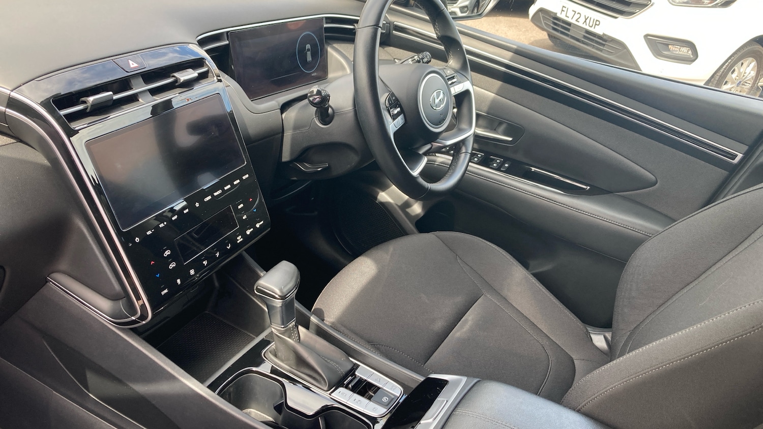 Used Hyundai TUCSON 2023 for sale - 76272344: Photo 9