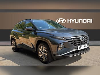 Used Hyundai TUCSON 2022 for sale - 79526182: Photo