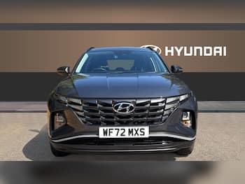 Used Hyundai TUCSON 2022 for sale - 79526182: Photo