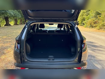 Used Hyundai TUCSON 2022 for sale - 79526182: Photo