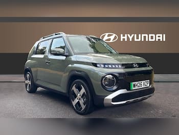 Used Hyundai Other 2026 for sale - 79761547: Photo