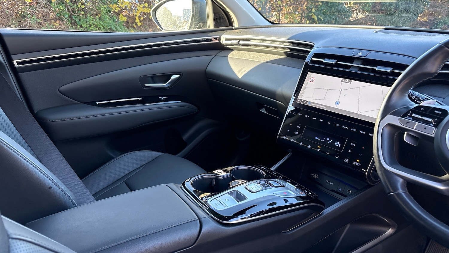 Used Hyundai TUCSON 2023 for sale - 76762292: Photo 14