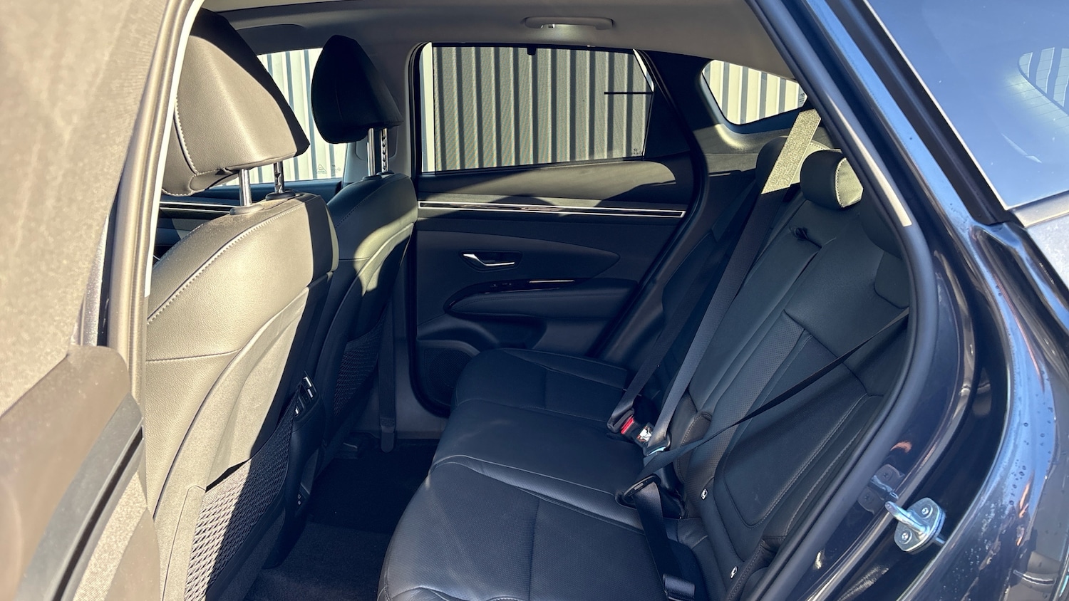 Used Hyundai TUCSON 2023 for sale - 76762292: Photo 16