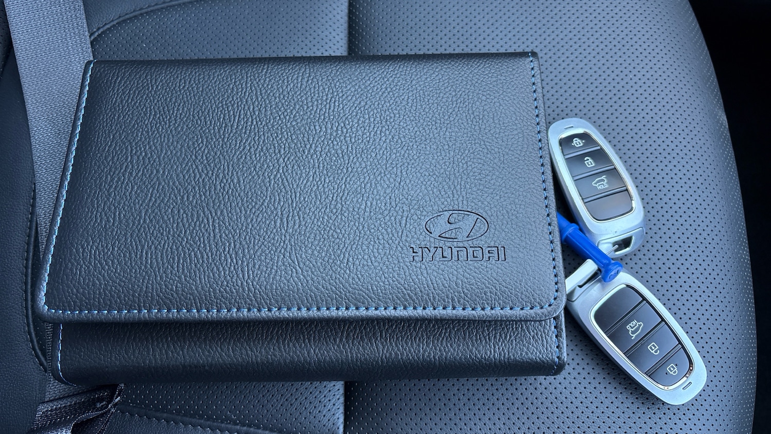 Used Hyundai TUCSON 2023 for sale - 76762292: Photo 19