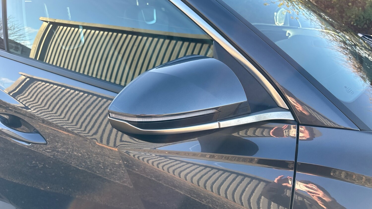 Used Hyundai TUCSON 2023 for sale - 76762292: Photo 24