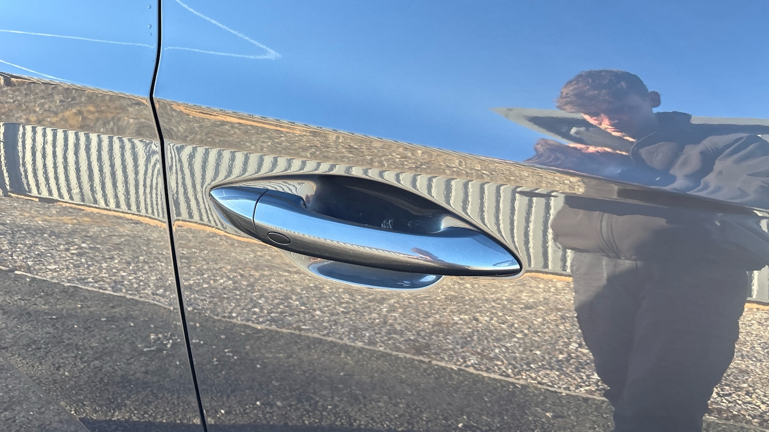 Used Hyundai TUCSON 2023 for sale - 76762292: Photo 25