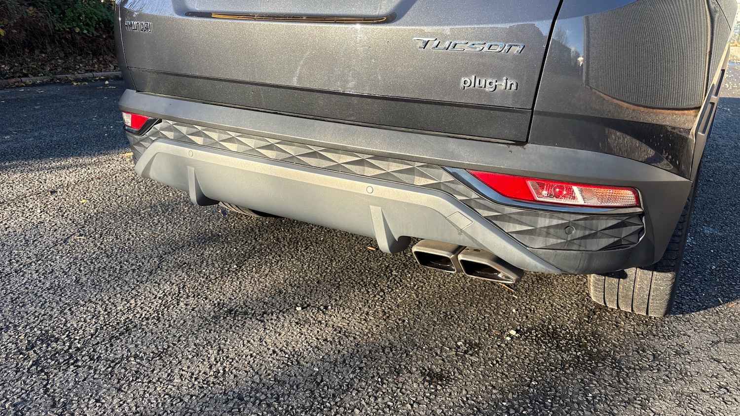 Used Hyundai TUCSON 2023 for sale - 76762292: Photo 29