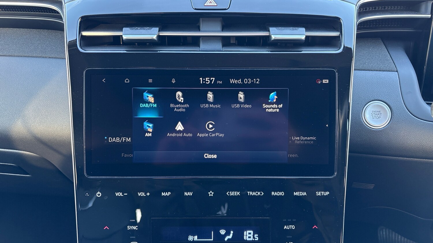 Used Hyundai TUCSON 2023 for sale - 76762292: Photo 36